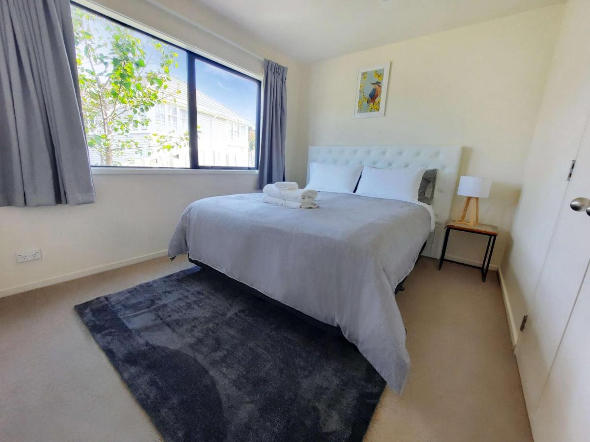 Villa Twin Stars Lake Tekapo Exterior foto